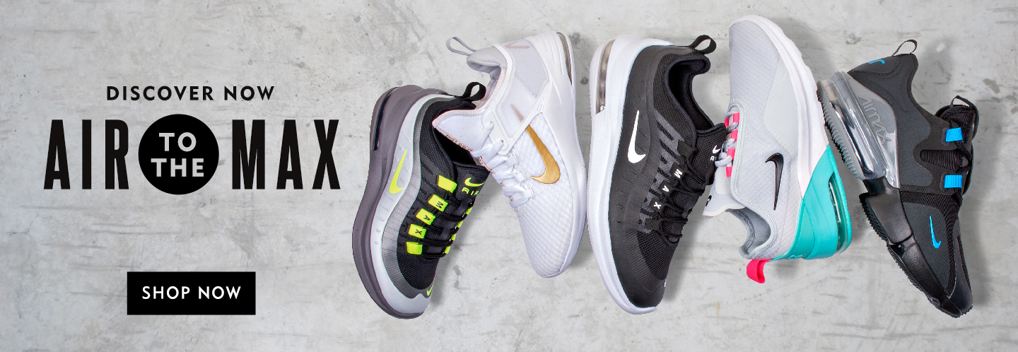 Nike Air Max